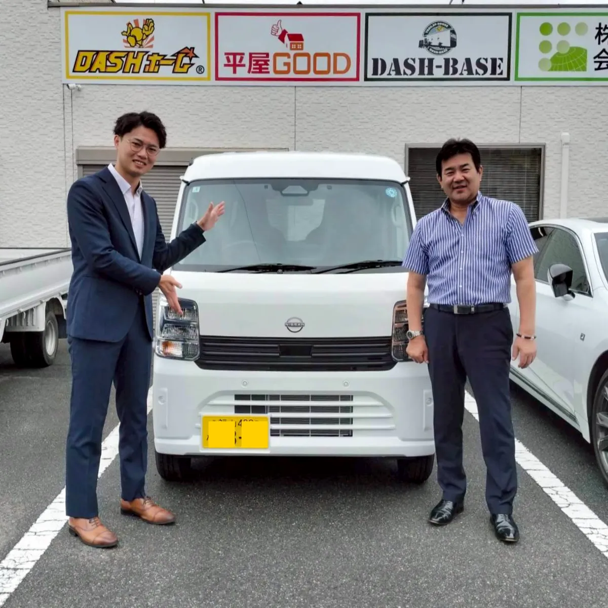 新しい仲間が続々と仲間入りしました！
